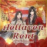 FREE RENT + OPEN 🔥🔥 || HELLAVEN