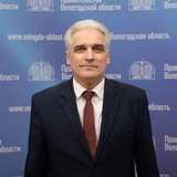Сергей Сорокин