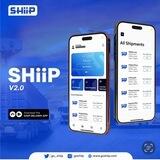 SHiiP Delivery Telegram Channel
