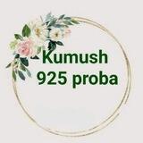 💍OPTOM TILLA VA KUMUSH 💍