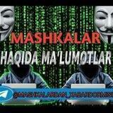 MASHKALARGA QARSHI MUSULMONLAR ☝️