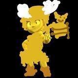 Gold Amber donate