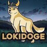 LokiDoge Official