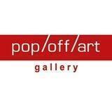 pop/off/art gallery