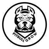 Pitbull Grow