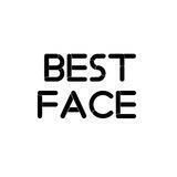 Best face