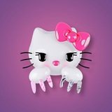 Kitty Nails