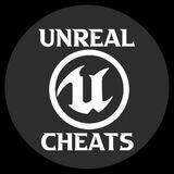 Unreal Cheat (formerly Ue4 Cheats)