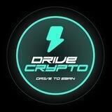 DriveCrypto⚡️Drive2Earn - ESPAÑOL 🇪🇸