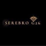 SEREBRO G26