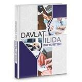 Davlat tilida ish yuritish