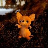 Kristi•beads•figurines