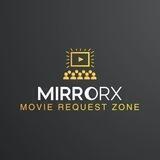 MirrorX Request