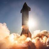 Starship - SpaceX