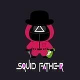 Squid Father | BSC