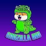 Godzilla Inu
