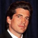 John F. Kennedy Jr.