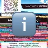 Halberstadt gemeinsam Infokanal