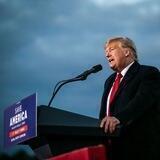 Trump's Truth Behind The Politics