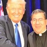 Fr. Frank Pavone