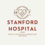 Stanford Hospital