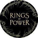 Rings of Power Portal