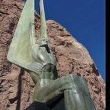Hoover Dam & Lake Havasu Cabal Connection