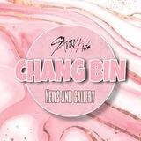CHANGBIN | 🐷🐰 | STRAY KIDS | NEWS | GALLERY
