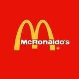 Mc Ronaldo's - Portal