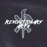 Revolutionary Arts