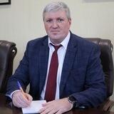 Владимир Сергеевич Пивень