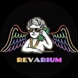 Revarium Chinese 🇨🇳