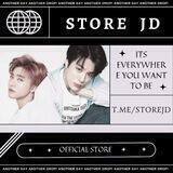 JD STORE :: OPEN