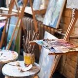 Art challenge