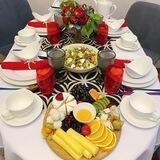 Рецепты🧆Сервировка🍷Уют🏡