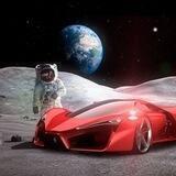 Ferrari Moon Bsc