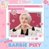 𖥔ׁ ׅ🌷 BARB!EPIXY ഒ ࣪˖ PROMO