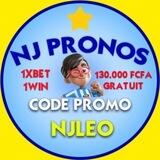 NJLEO PRONOS 🇲