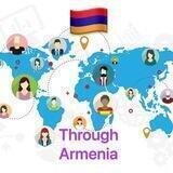 Kрипто, NFТ, блокчейн - Армения || Armenia