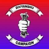 DIVYANSHU CAMPAIGN