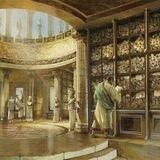 Ancient Library Of Alexandria - Hidden Knowledge, UFOs, Ancient Civilizations, Free Books, PDFs, Website links
