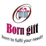 Born gift🎯