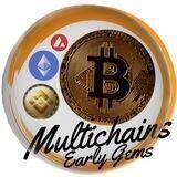 Multichains Early Gems