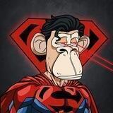 SUPER APE COMMUNITY