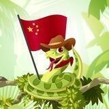 Cowboy Snake Chinese Community 🇨🇳