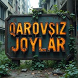 Qarovsiz joylar