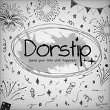 Dorstip, OPEN