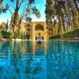 kashan friends