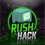 RUSH HACK✨