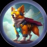 Digimon Dog official